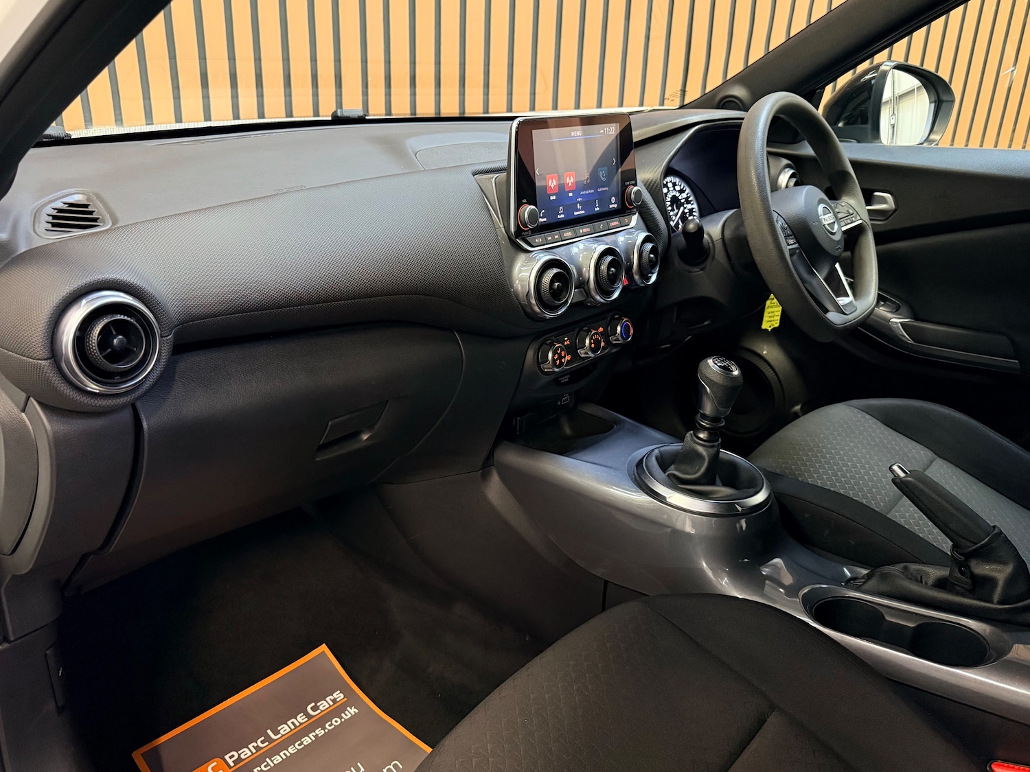 Used Nissan Juke 2020 for sale - 77600566: Photo 18