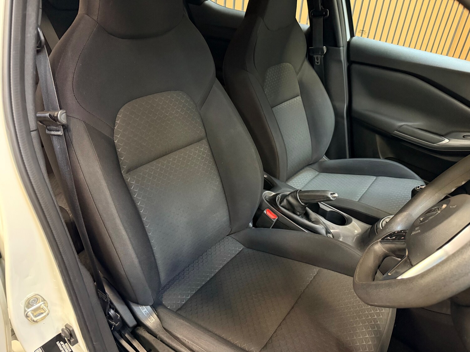 Used Nissan Juke 2020 for sale - 77600566: Photo 19