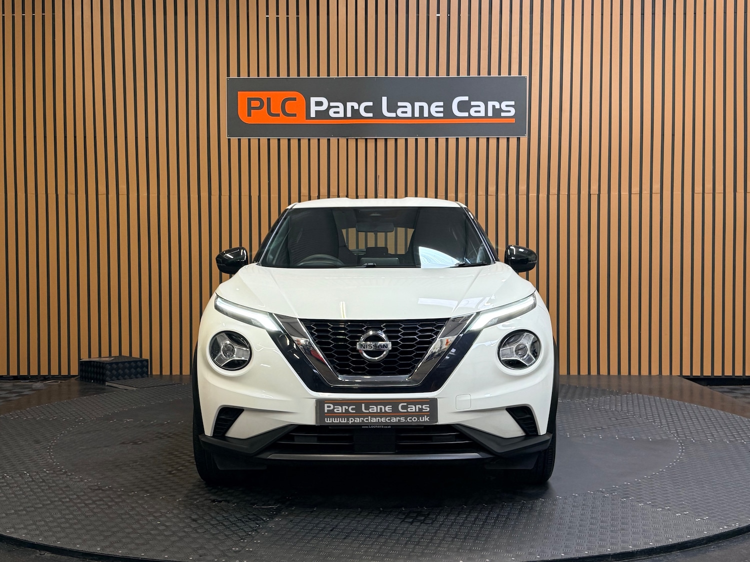 Used Nissan Juke 2020 for sale - 77600566: Photo 2