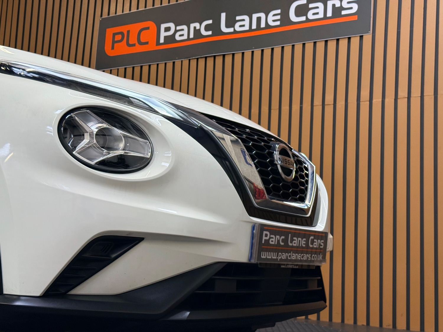 Used Nissan Juke 2020 for sale - 77600566: Photo 22