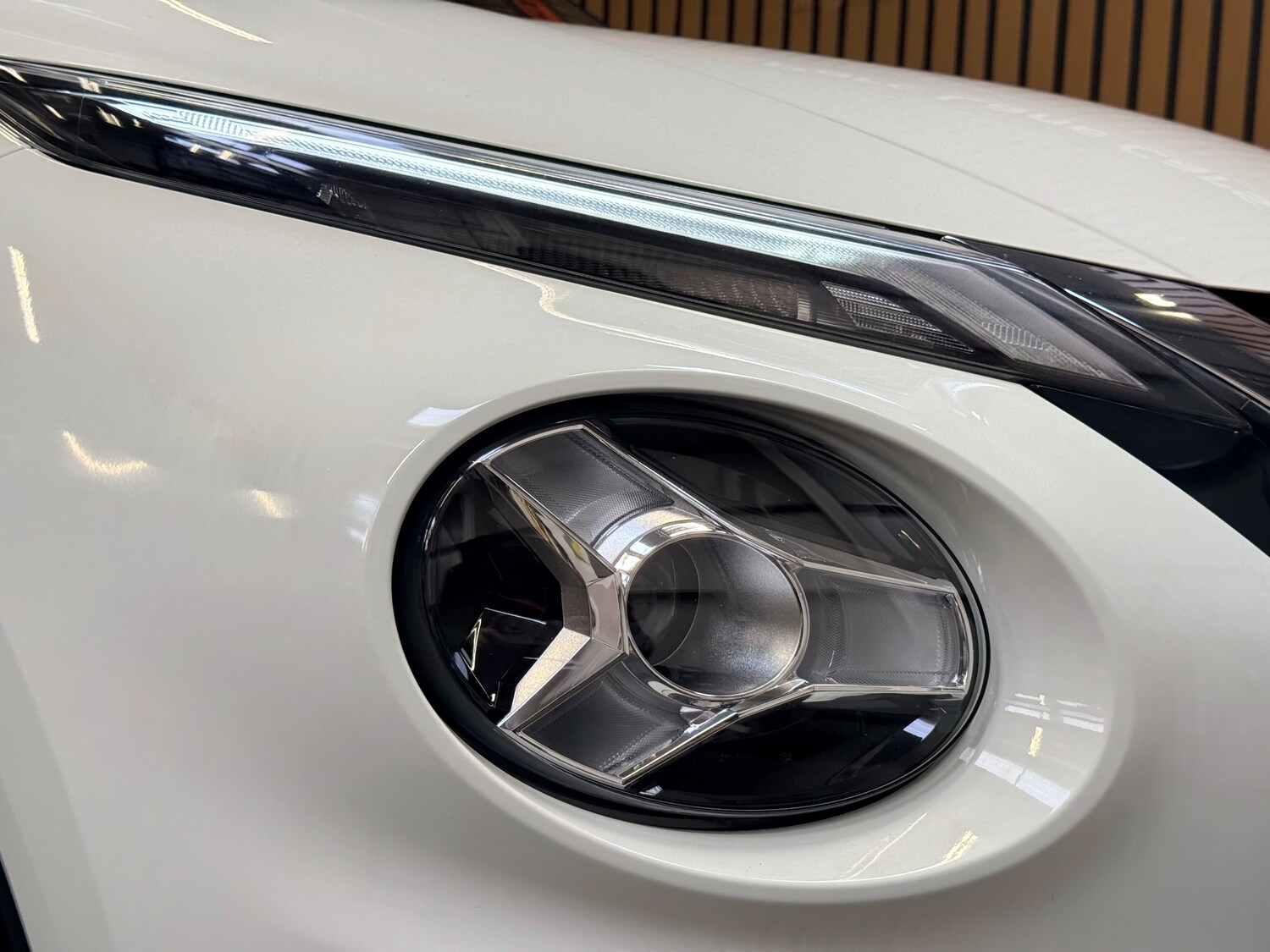 Used Nissan Juke 2020 for sale - 77600566: Photo 23