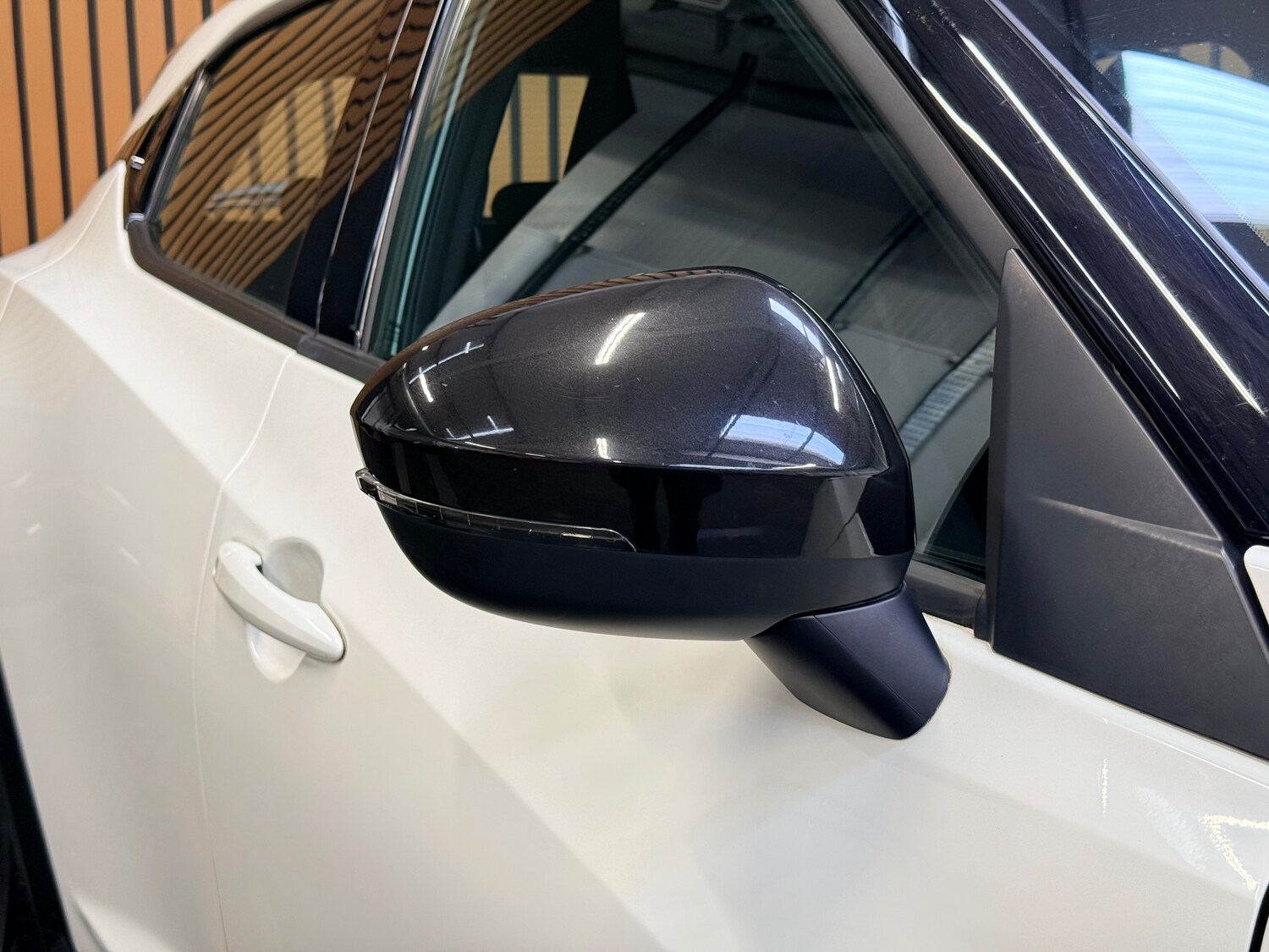 Used Nissan Juke 2020 for sale - 77600566: Photo 25