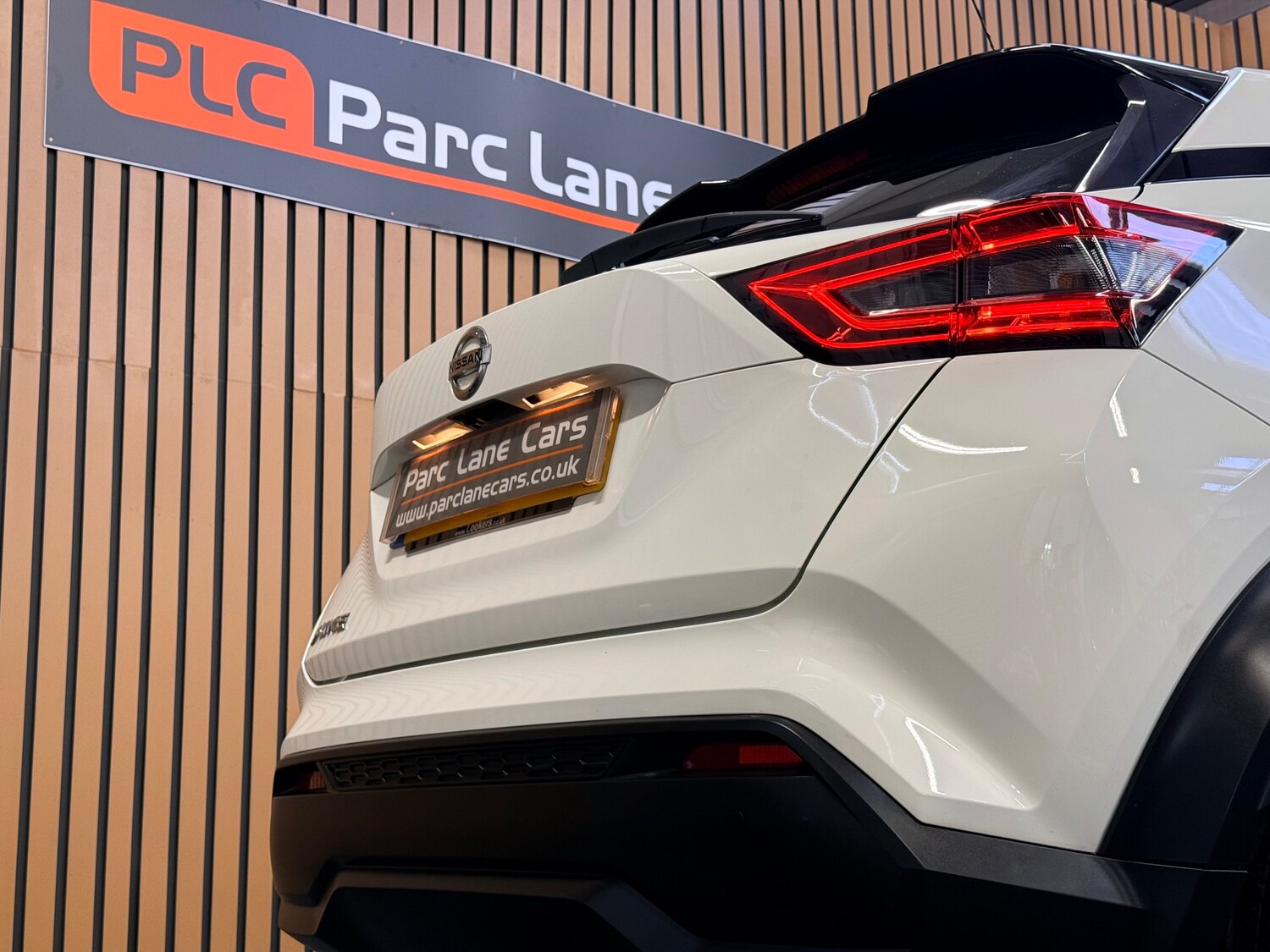 Used Nissan Juke 2020 for sale - 77600566: Photo 26