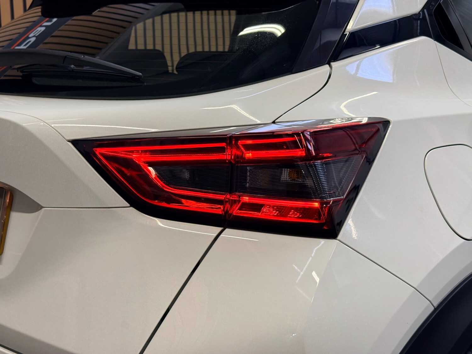 Used Nissan Juke 2020 for sale - 77600566: Photo 27