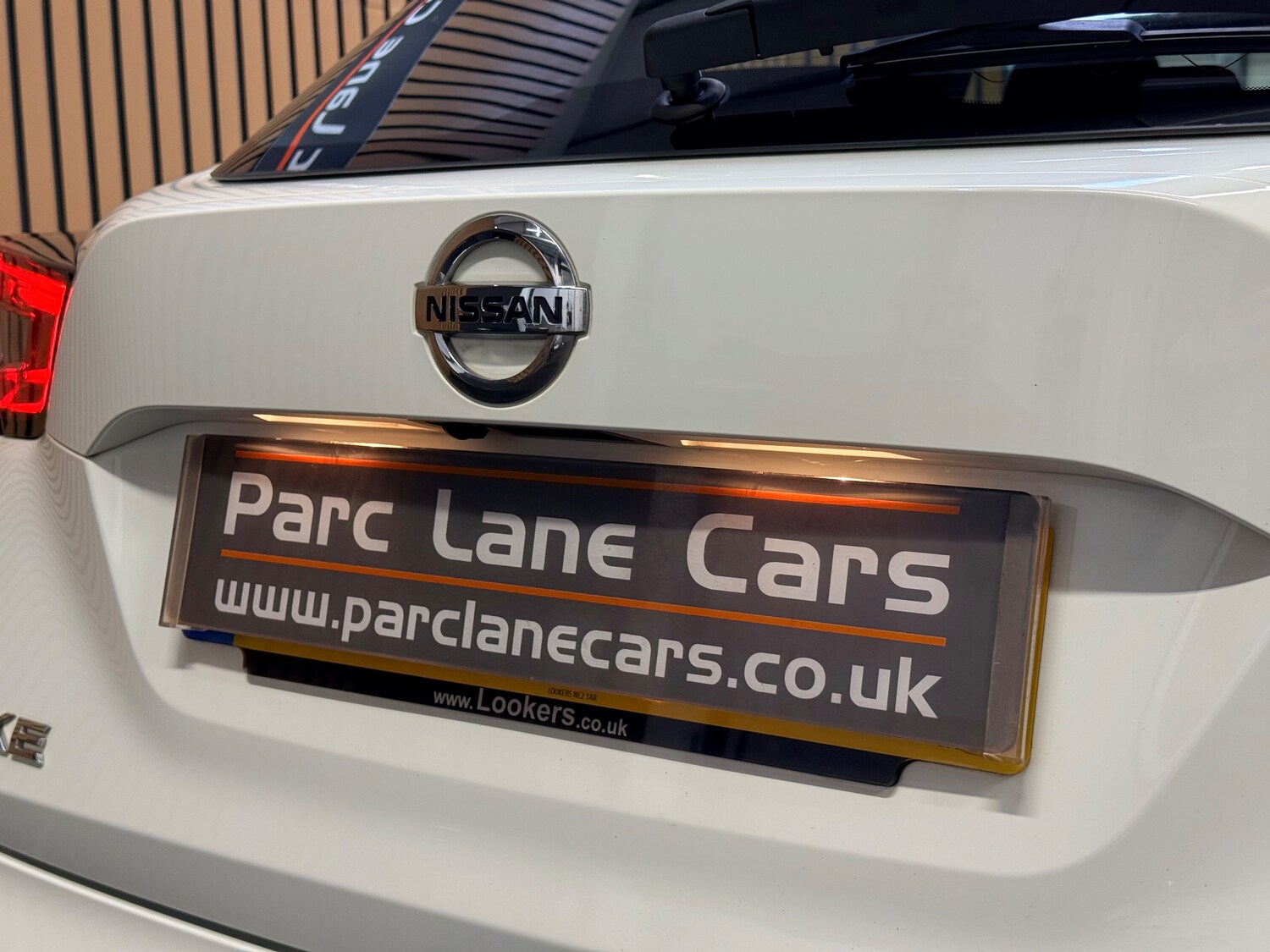 Used Nissan Juke 2020 for sale - 77600566: Photo 28