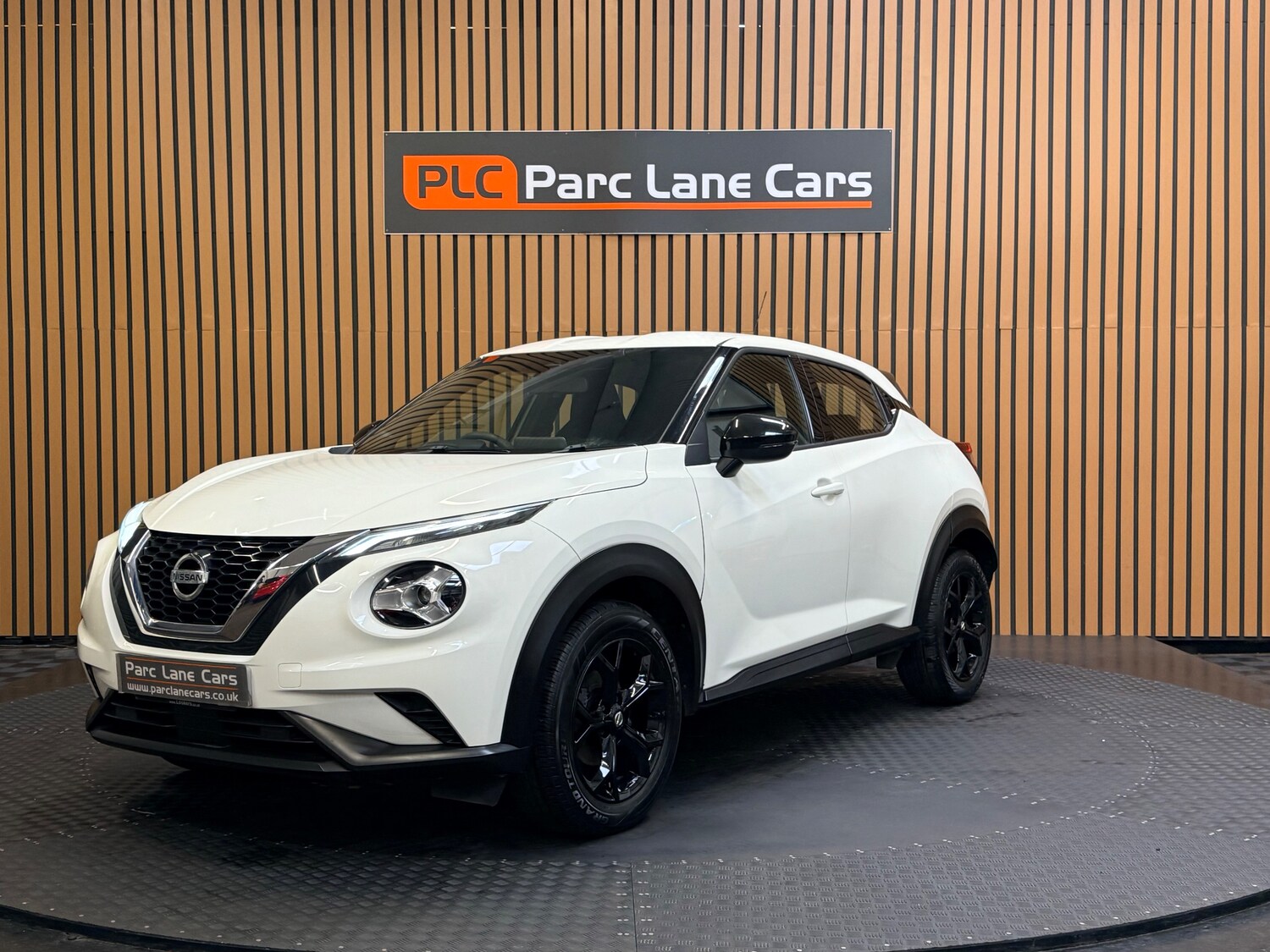 Used Nissan Juke 2020 for sale - 77600566: Photo 3