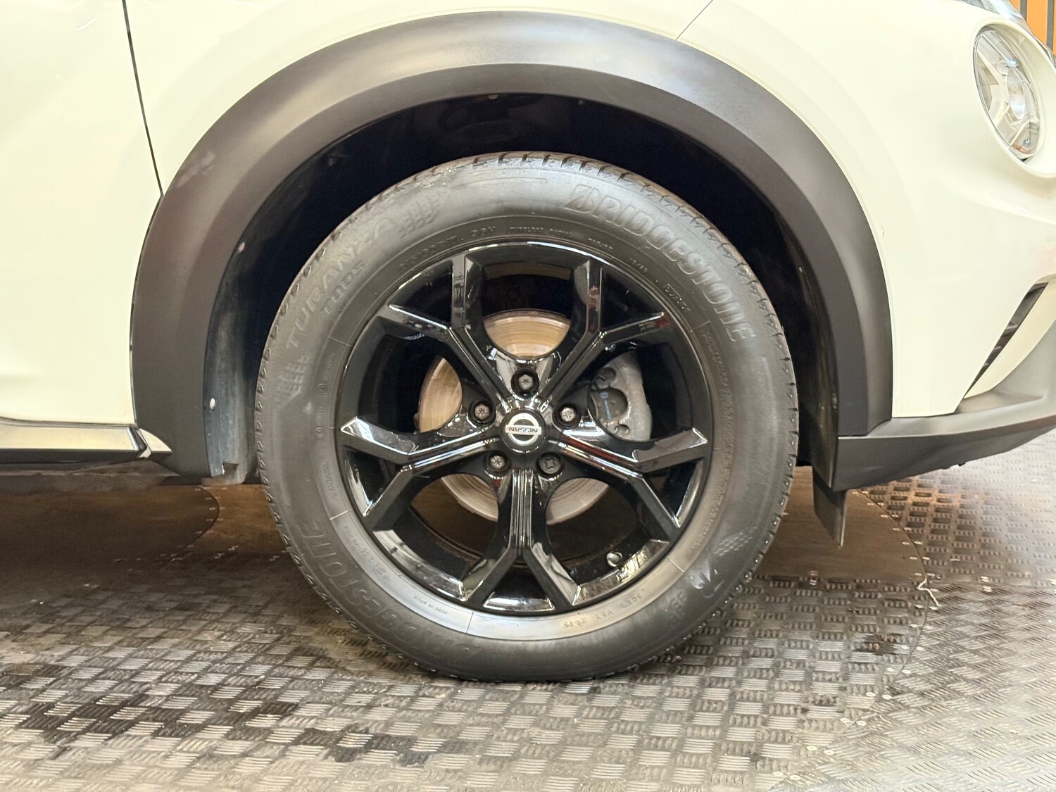 Used Nissan Juke 2020 for sale - 77600566: Photo 30