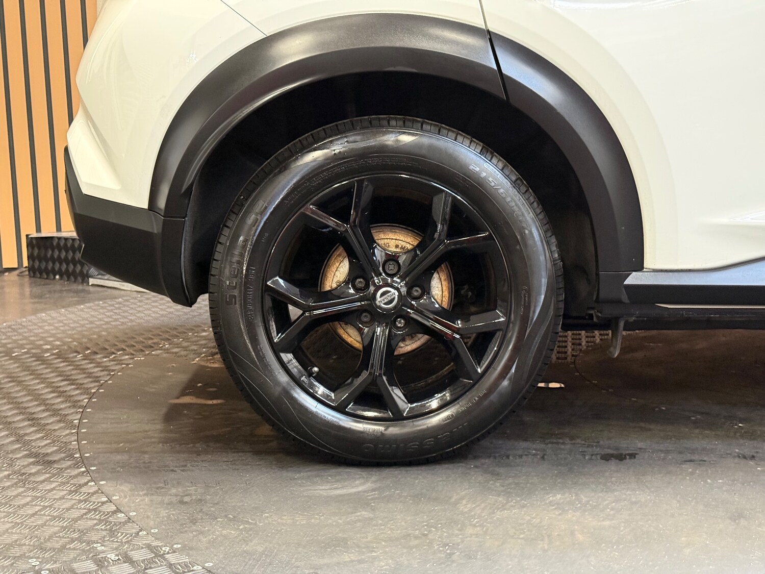 Used Nissan Juke 2020 for sale - 77600566: Photo 31