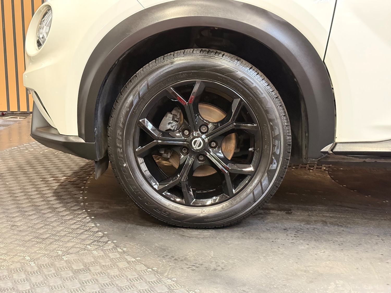 Used Nissan Juke 2020 for sale - 77600566: Photo 32