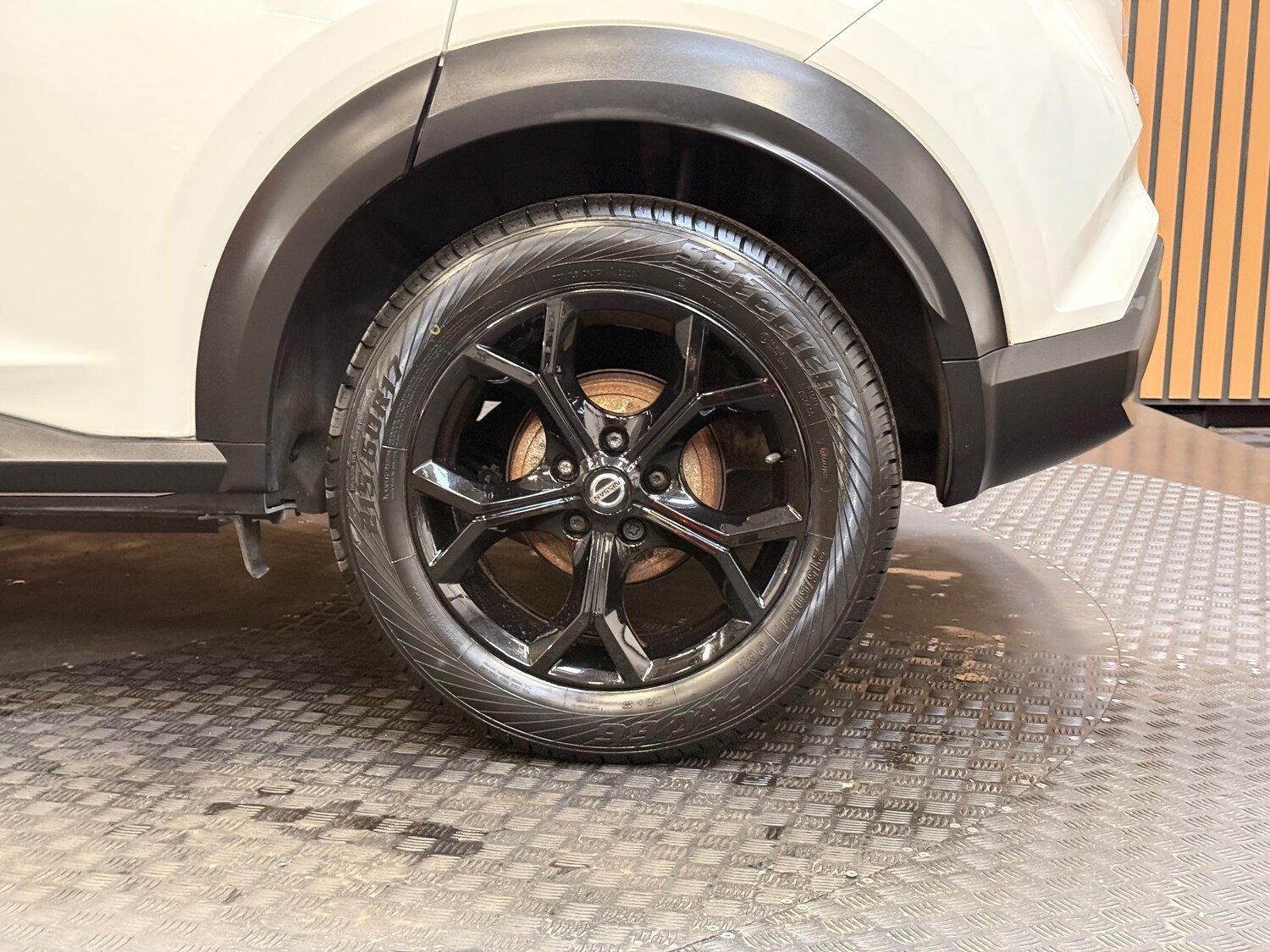 Used Nissan Juke 2020 for sale - 77600566: Photo 33