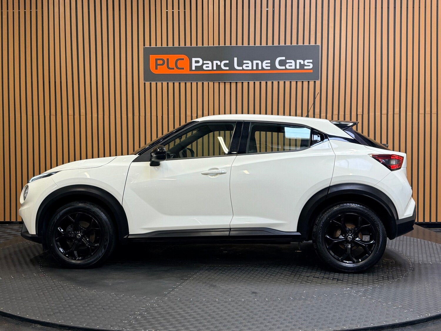 Used Nissan Juke 2020 for sale - 77600566: Photo 4