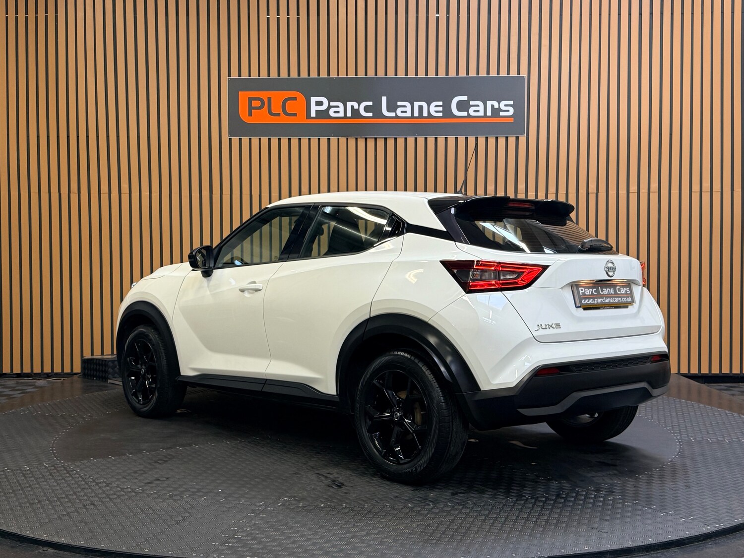 Used Nissan Juke 2020 for sale - 77600566: Photo 5