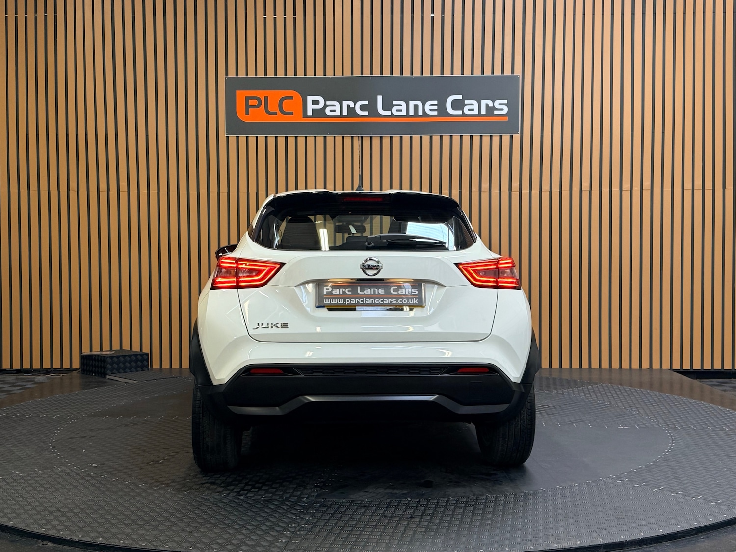 Used Nissan Juke 2020 for sale - 77600566: Photo 6