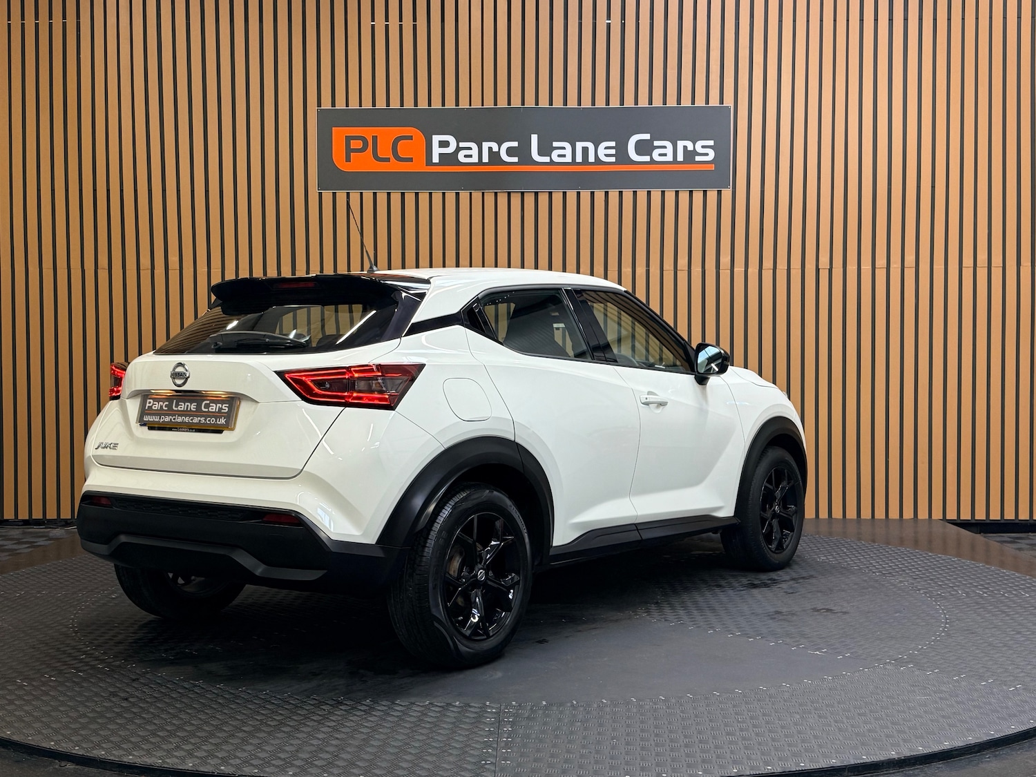 Used Nissan Juke 2020 for sale - 77600566: Photo 7