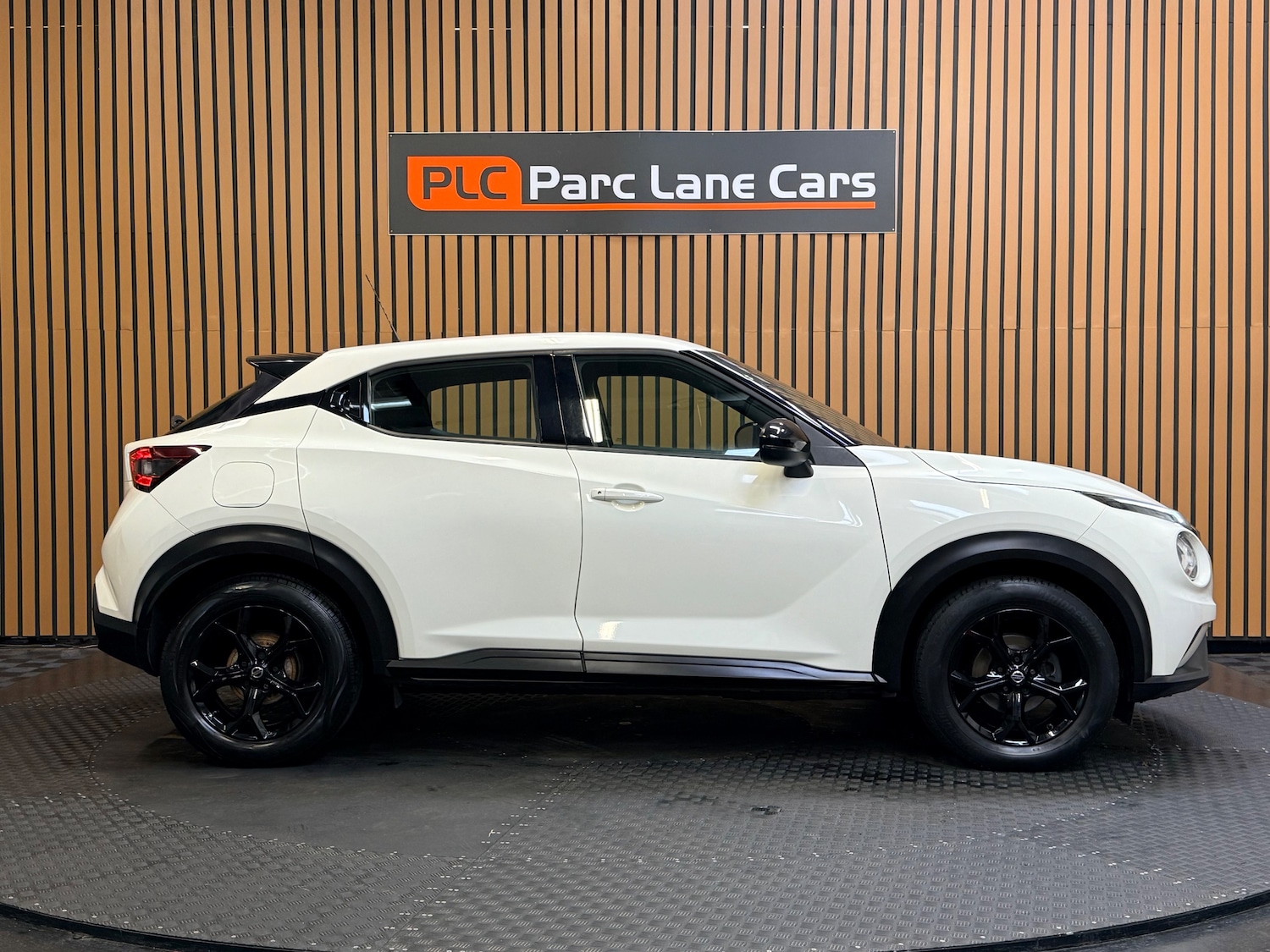 Used Nissan Juke 2020 for sale - 77600566: Photo 8