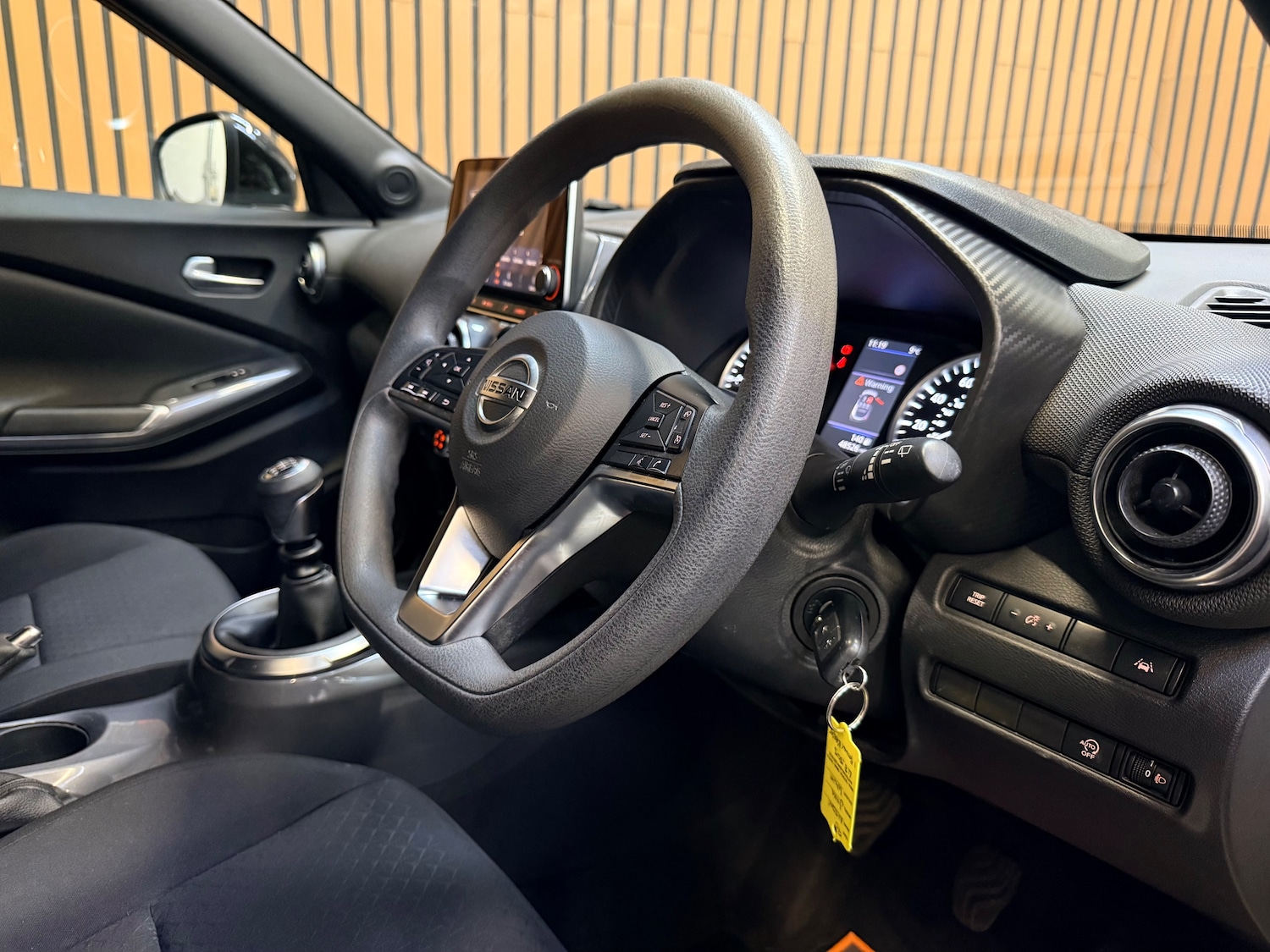 Used Nissan Juke 2020 for sale - 77600566: Photo 9