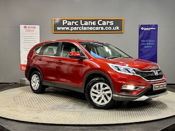 Used Honda CR-V 2016 for sale - 78484771: Photo