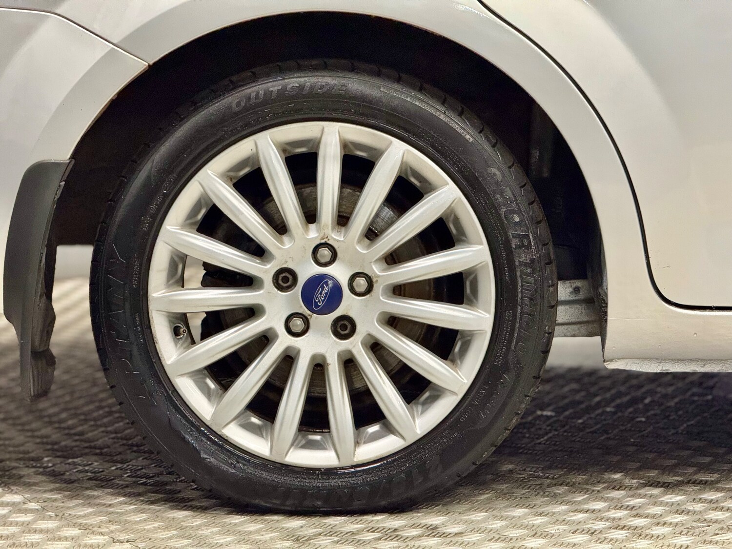 Used Ford Mondeo 2012 for sale - 76946016: Photo 10