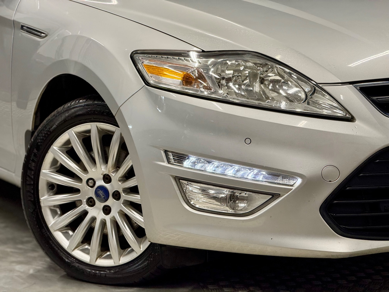 Used Ford Mondeo 2012 for sale - 76946016: Photo 11