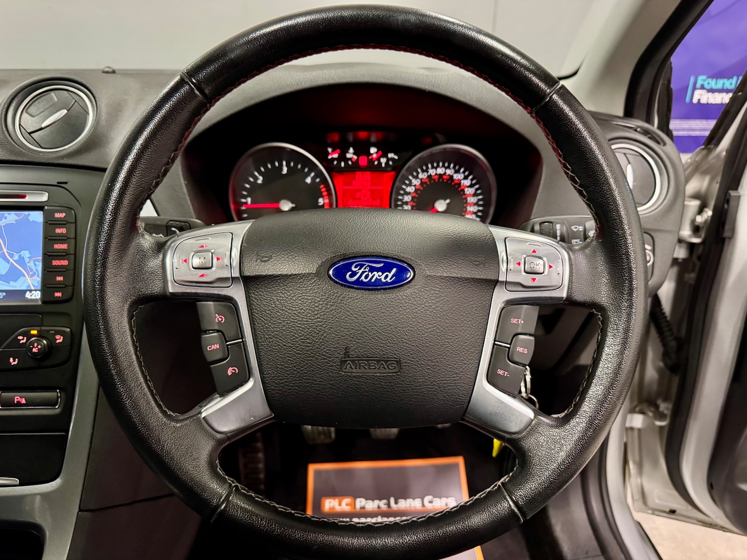 Used Ford Mondeo 2012 for sale - 76946016: Photo 13