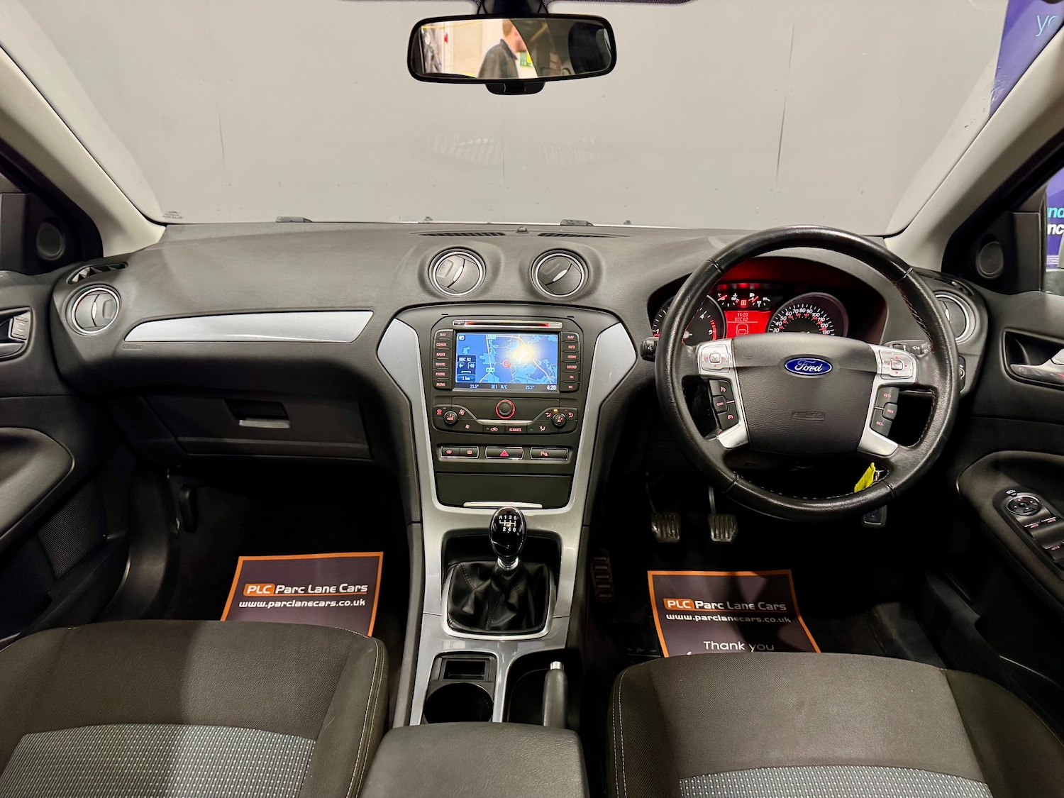 Used Ford Mondeo 2012 for sale - 76946016: Photo 15