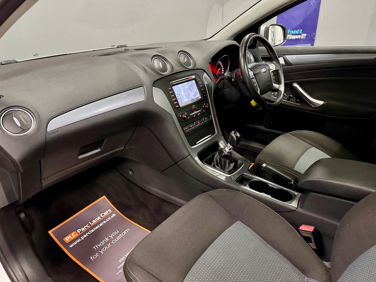 Used Ford Mondeo 2012 for sale - 76946016: Photo 16