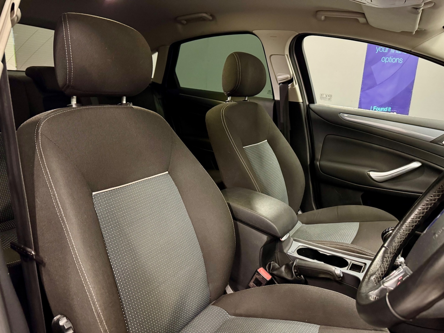 Used Ford Mondeo 2012 for sale - 76946016: Photo 17