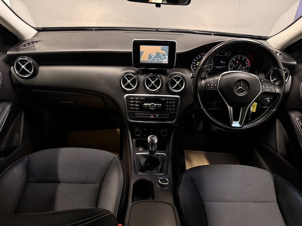 Used Mercedes-Benz A-Class 2013 for sale - 76102063: Photo 13