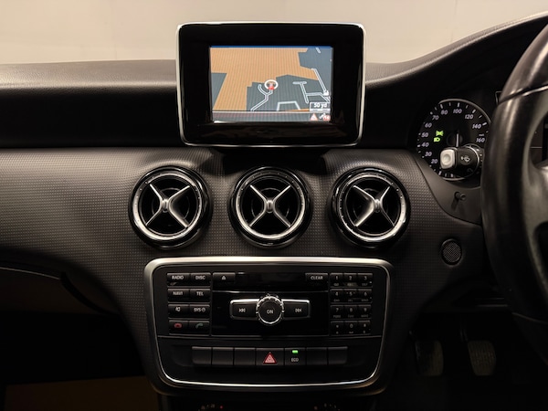 Used Mercedes-Benz A-Class 2013 for sale - 76102063: Photo 14