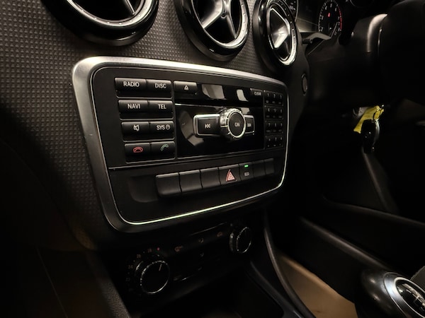 Used Mercedes-Benz A-Class 2013 for sale - 76102063: Photo 15