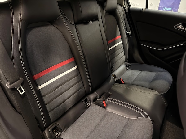 Used Mercedes-Benz A-Class 2013 for sale - 76102063: Photo 19