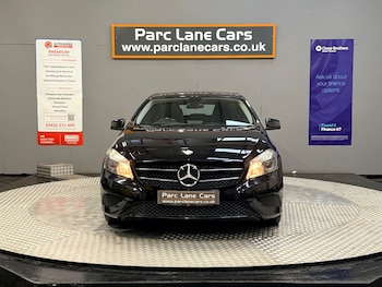 Used Mercedes-Benz A-Class 2013 for sale - 76102063: Photo 2