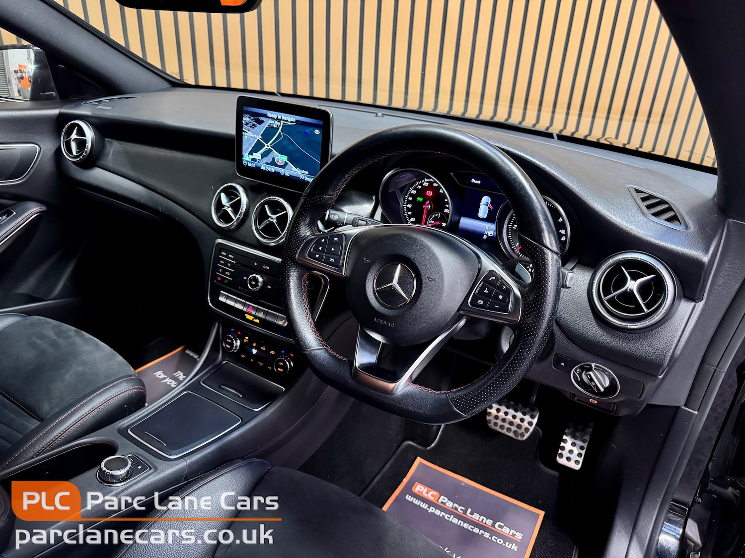 Used Mercedes-Benz CLA 2018 for sale - 77045767: Photo 12