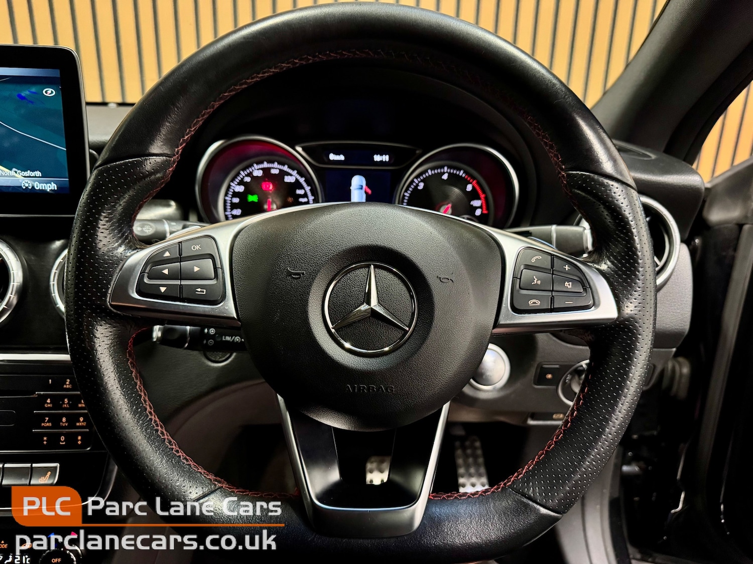 Used Mercedes-Benz CLA 2018 for sale - 77045767: Photo 13