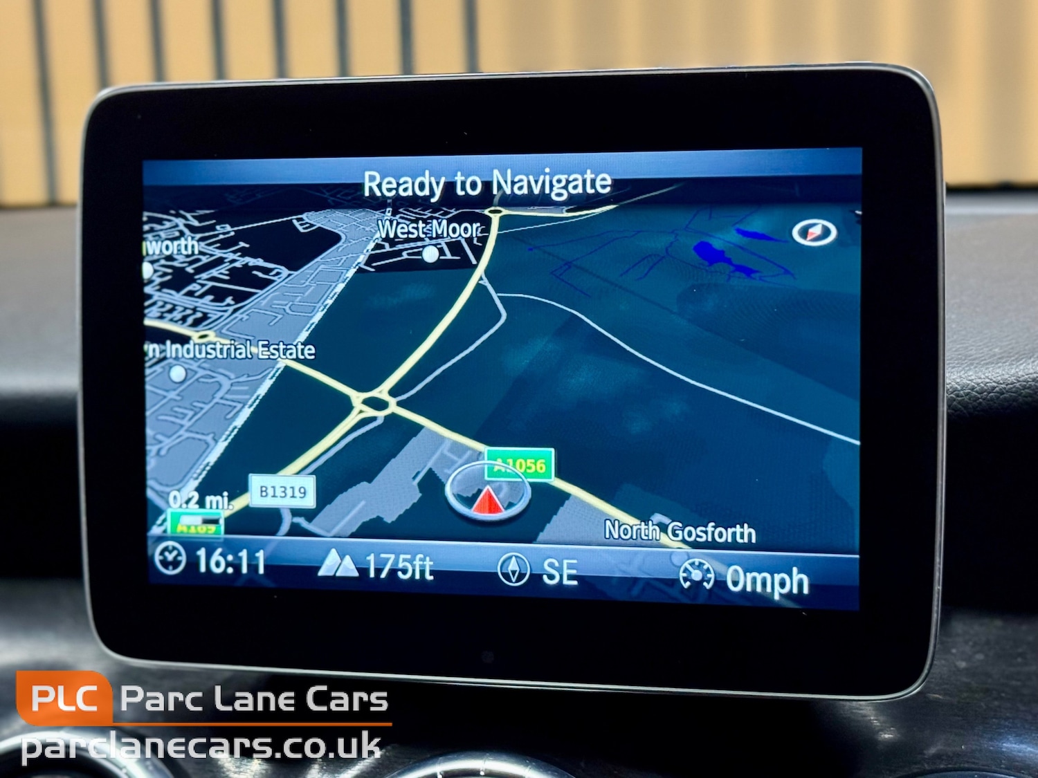 Used Mercedes-Benz CLA 2018 for sale - 77045767: Photo 14