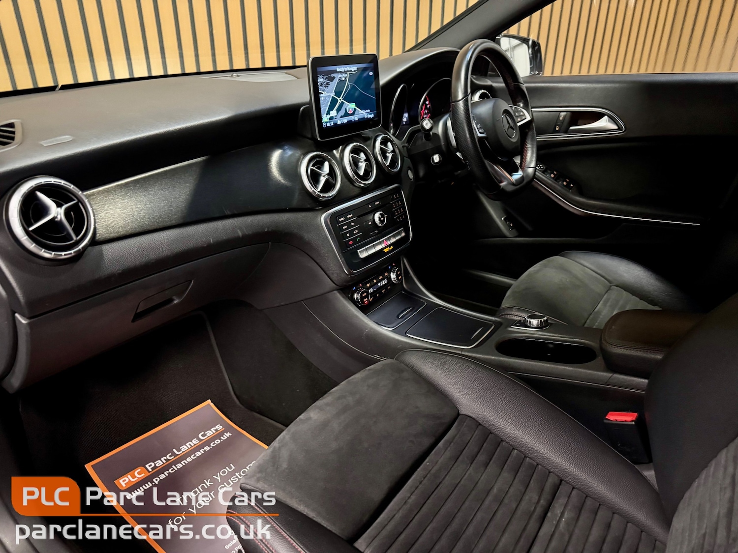 Used Mercedes-Benz CLA 2018 for sale - 77045767: Photo 16