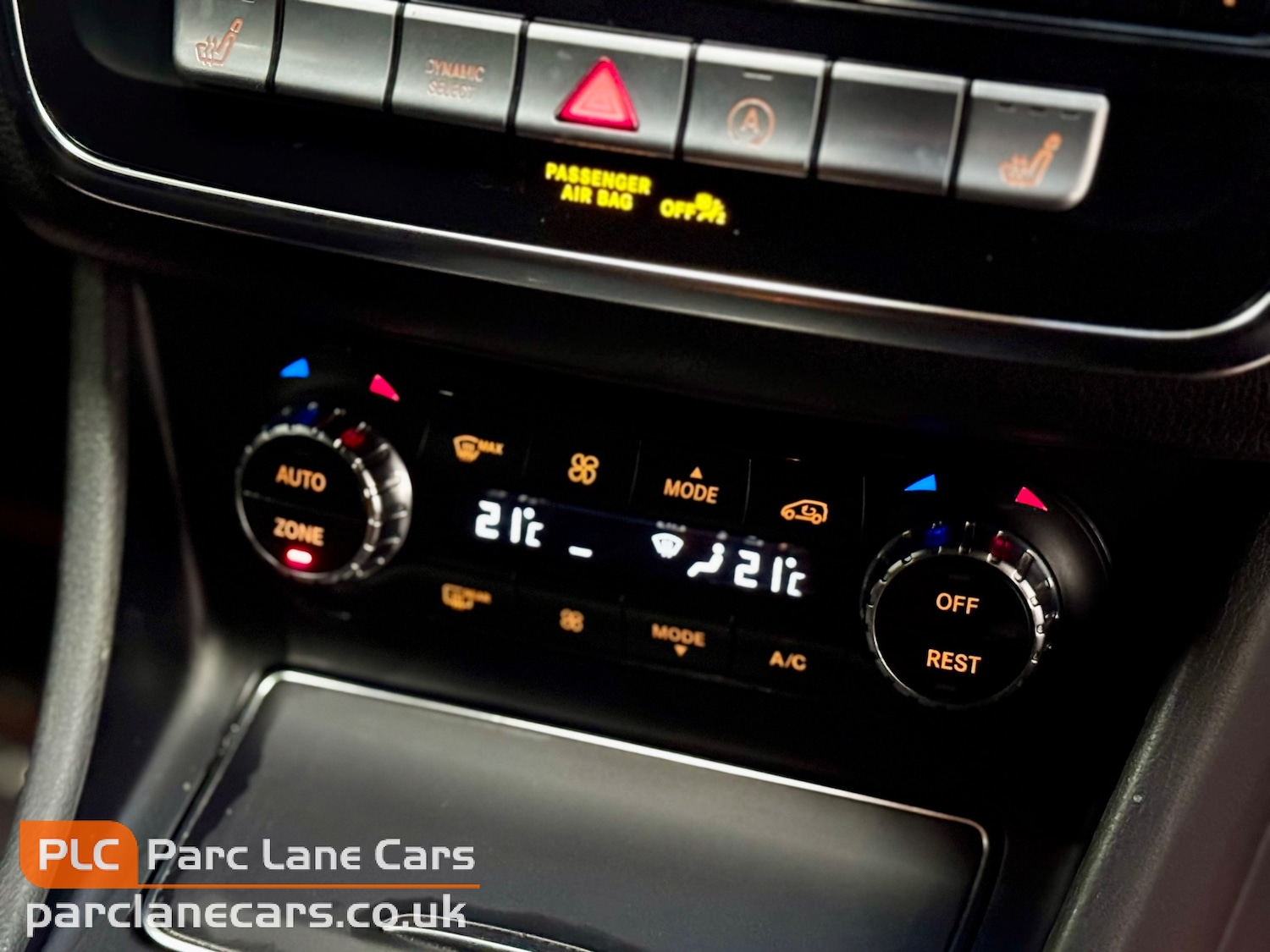 Used Mercedes-Benz CLA 2018 for sale - 77045767: Photo 25