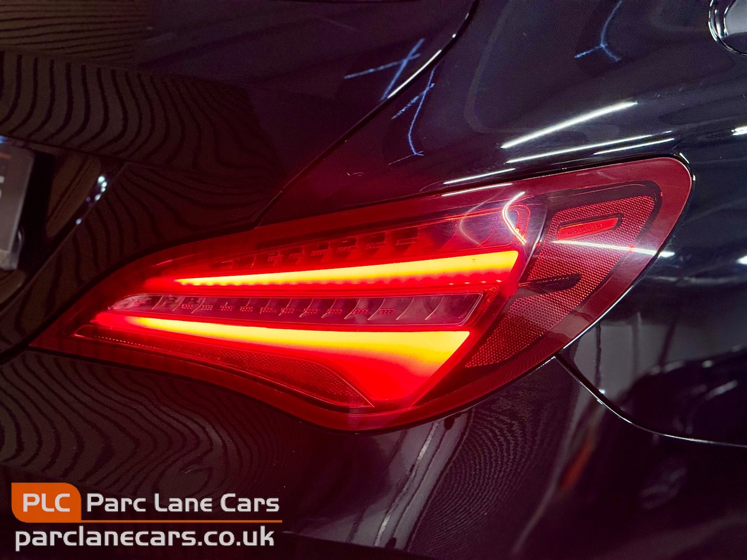 Used Mercedes-Benz CLA 2018 for sale - 77045767: Photo 28