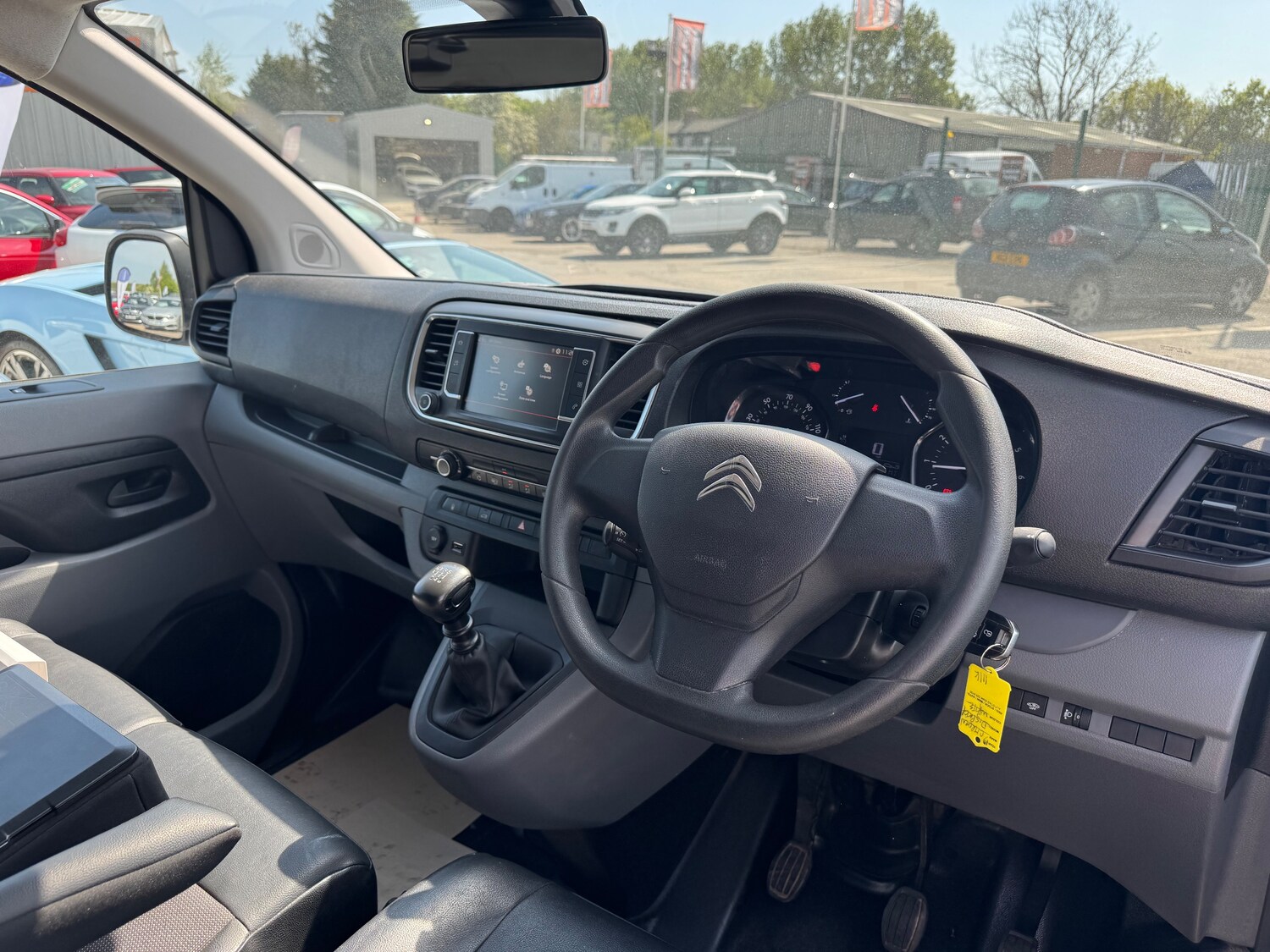 Vehicle 11