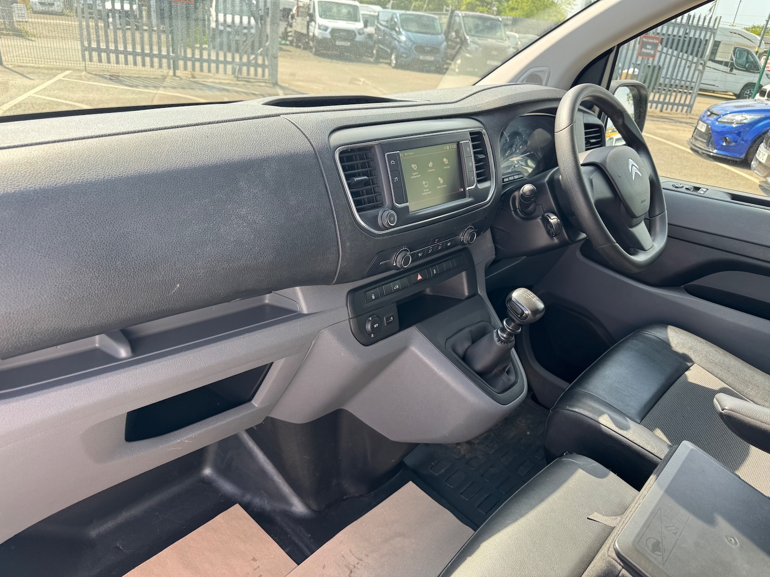 Vehicle 13