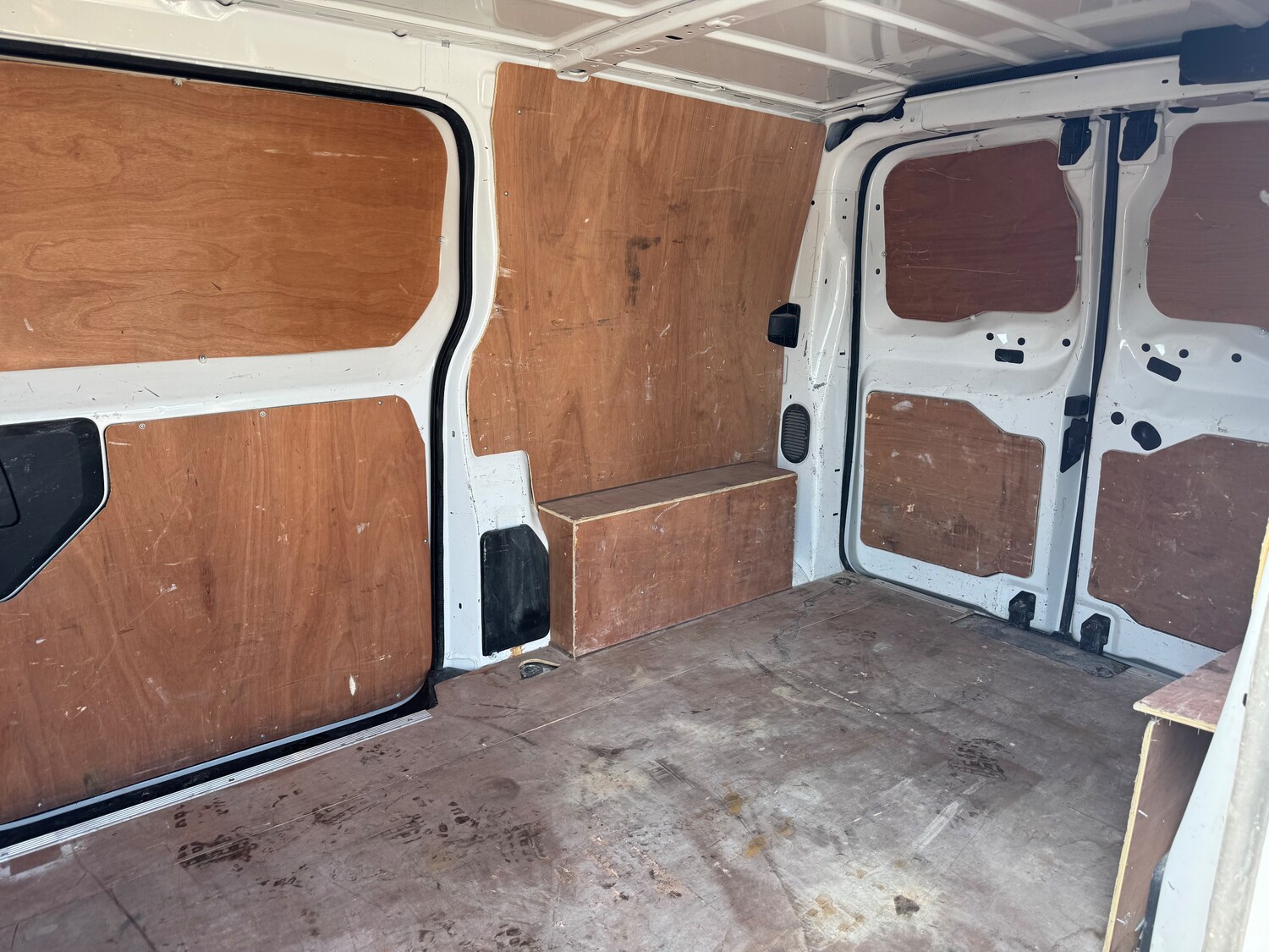 Vehicle 17