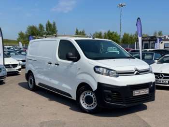 Used Citroen Dispatch 2019 for sale - 74624870: Photo