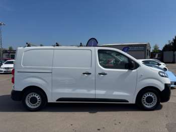 Used Citroen Dispatch 2019 for sale - 74624870: Photo