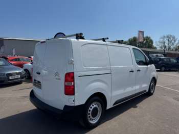 Used Citroen Dispatch 2019 for sale - 74624870: Photo