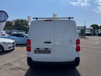 Used Citroen Dispatch 2019 for sale - 74624870: Photo