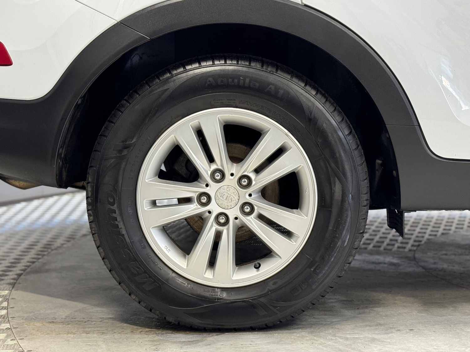 Used Kia Sportage 2013 for sale - 76616879: Photo 10