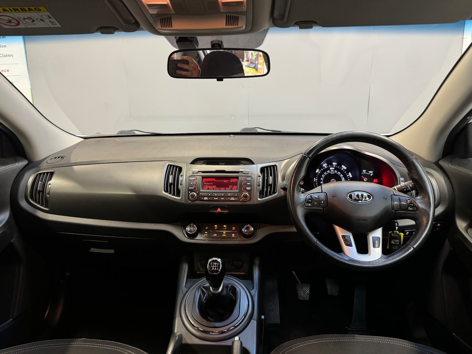 Used Kia Sportage 2013 for sale - 76616879: Photo 13