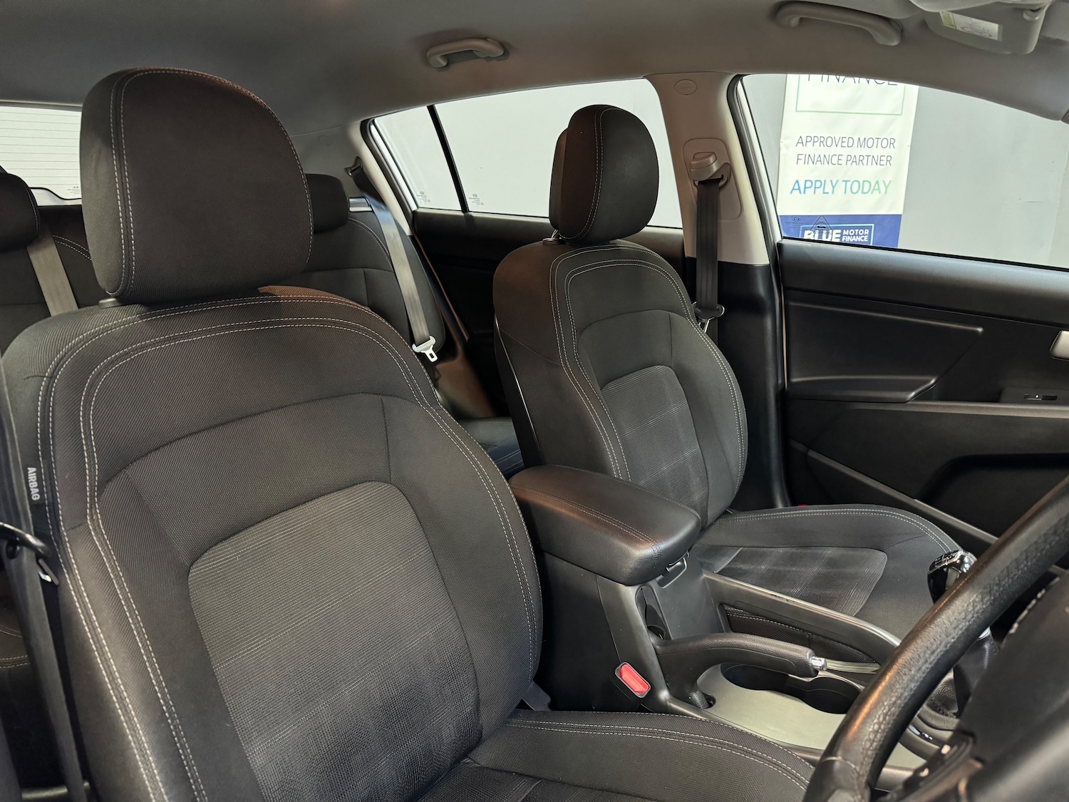 Used Kia Sportage 2013 for sale - 76616879: Photo 15