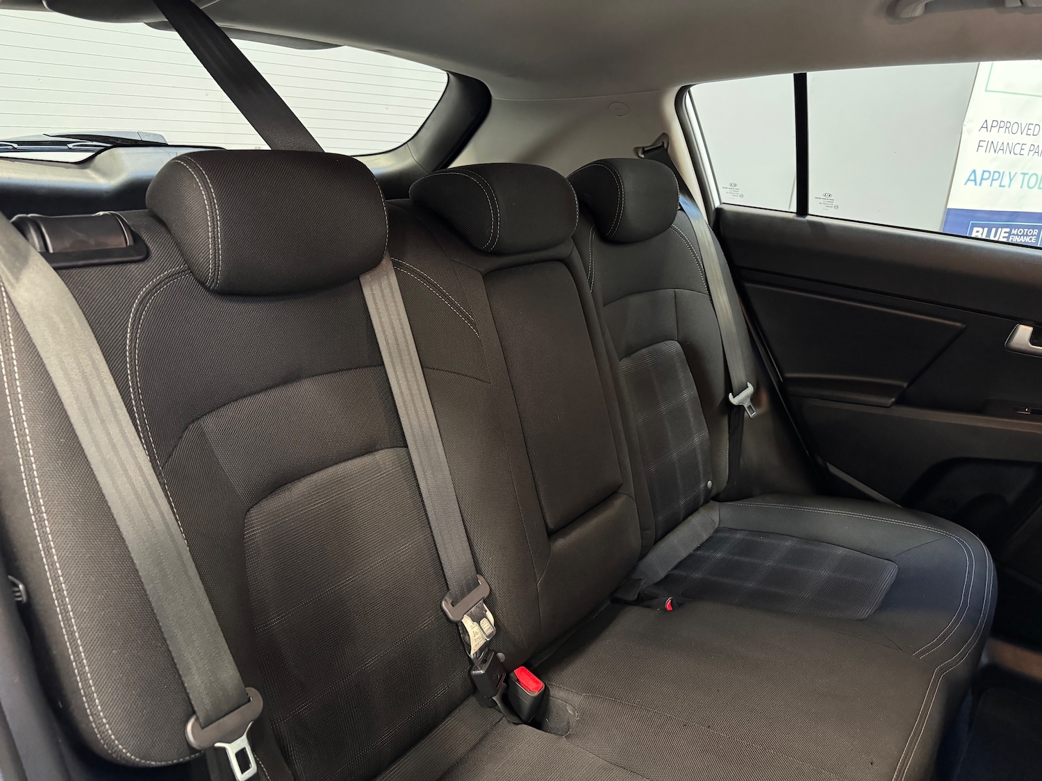 Used Kia Sportage 2013 for sale - 76616879: Photo 16