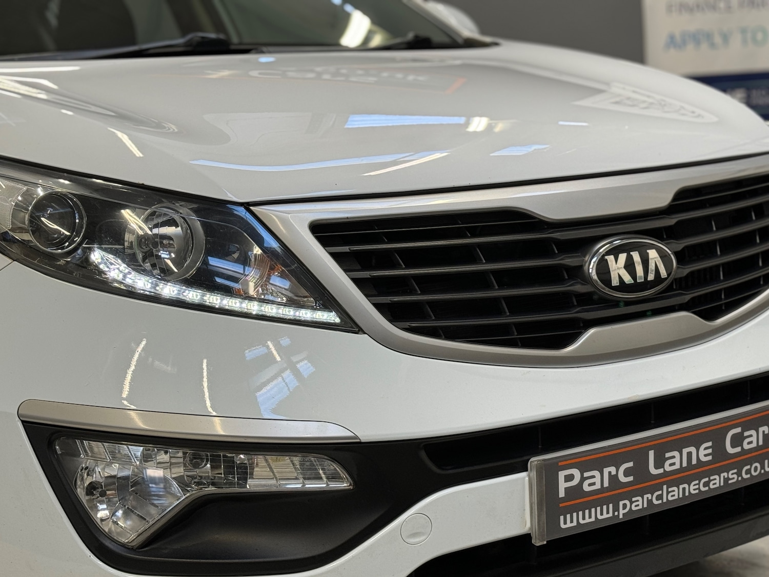 Used Kia Sportage 2013 for sale - 76616879: Photo 18